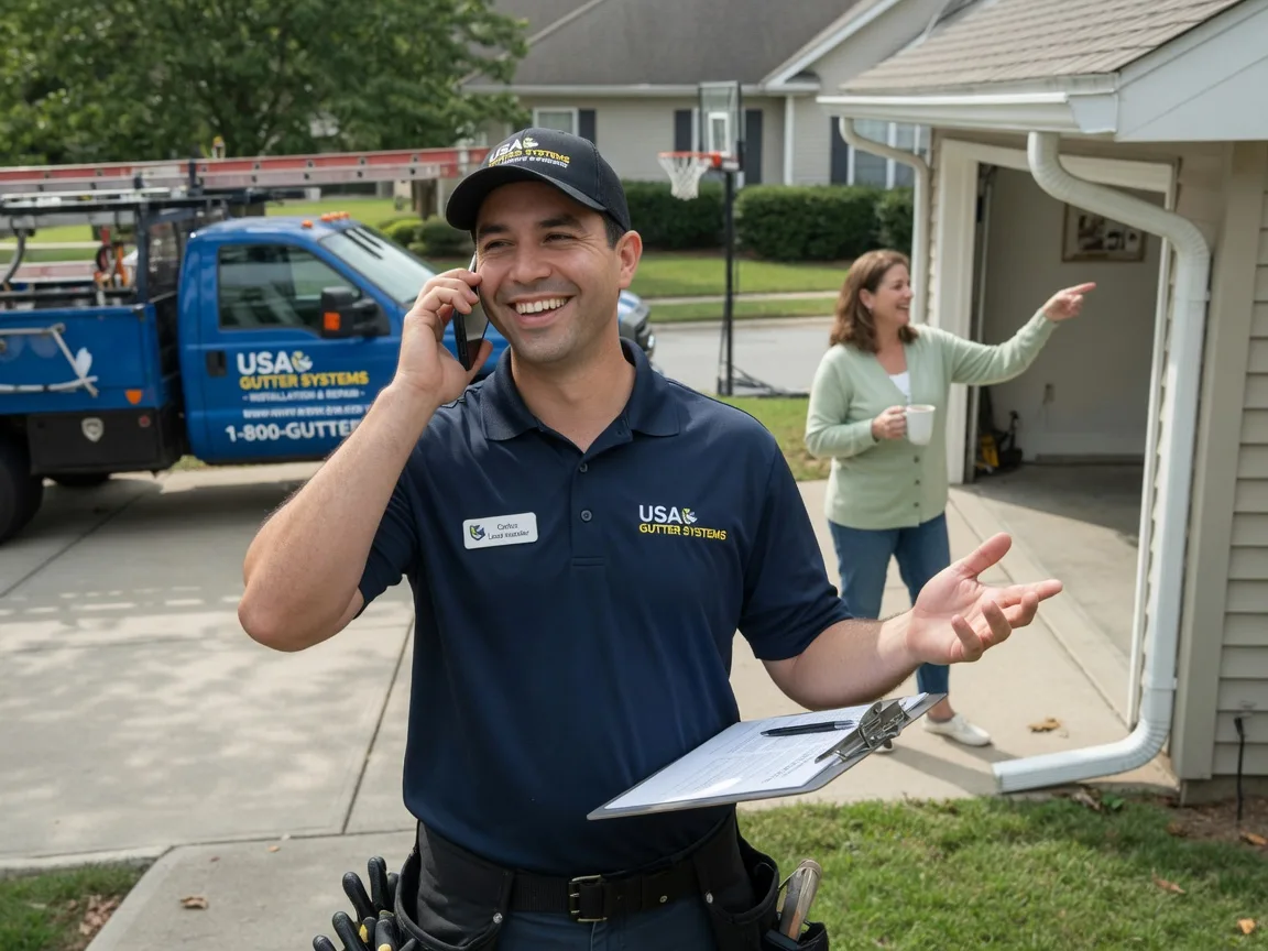 Gutter Installation Little Sioux, IA FAQs